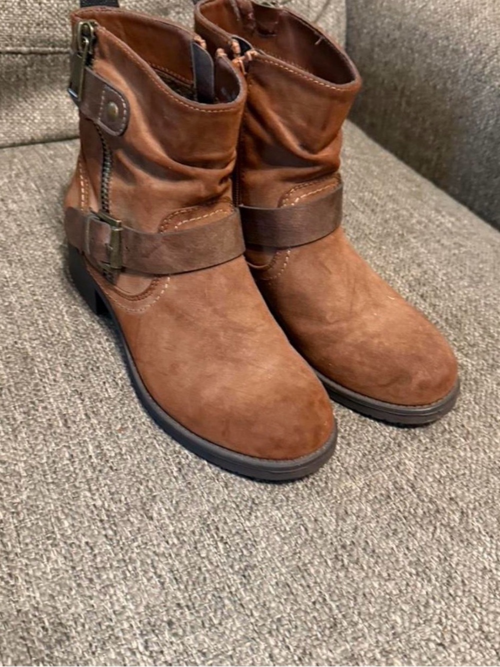 Women’s Dune Boots
